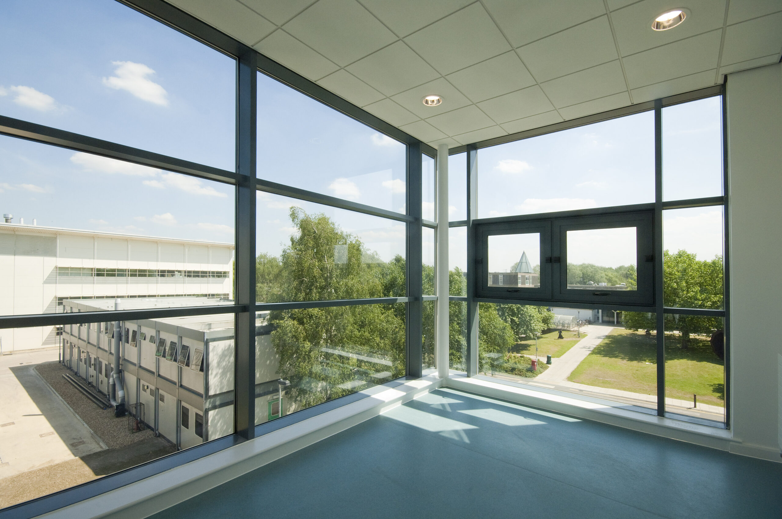 Centre for Immunology & Infection