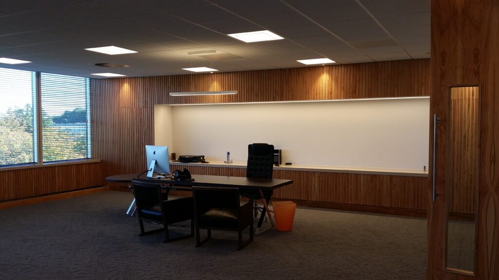 F K Design-MD Office