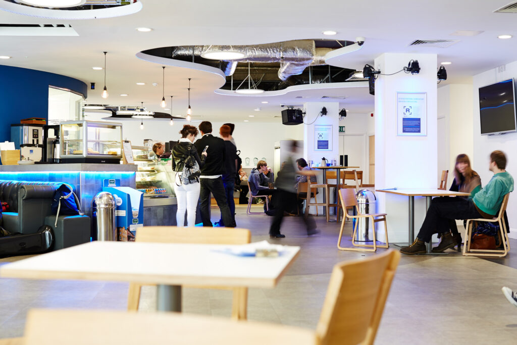 F K Design-Leeds-College-of-Music