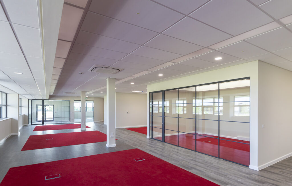 F K Design-Office-and-Showroom