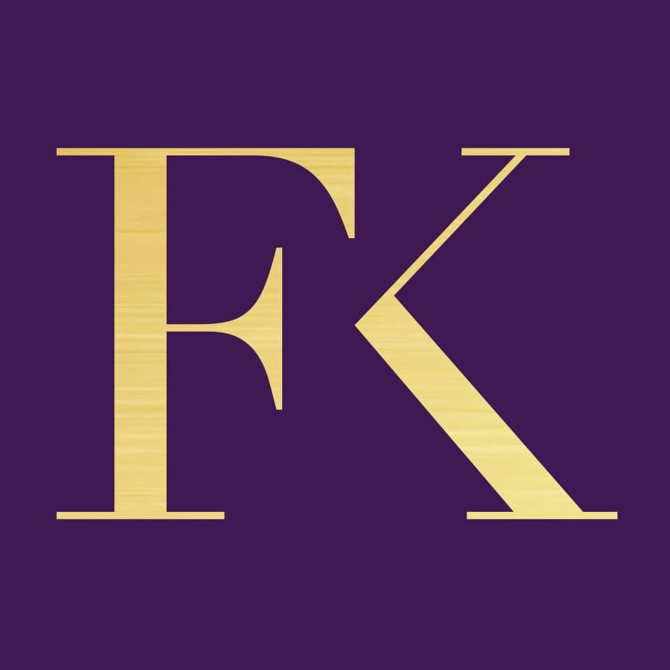 F K Design - Favicon