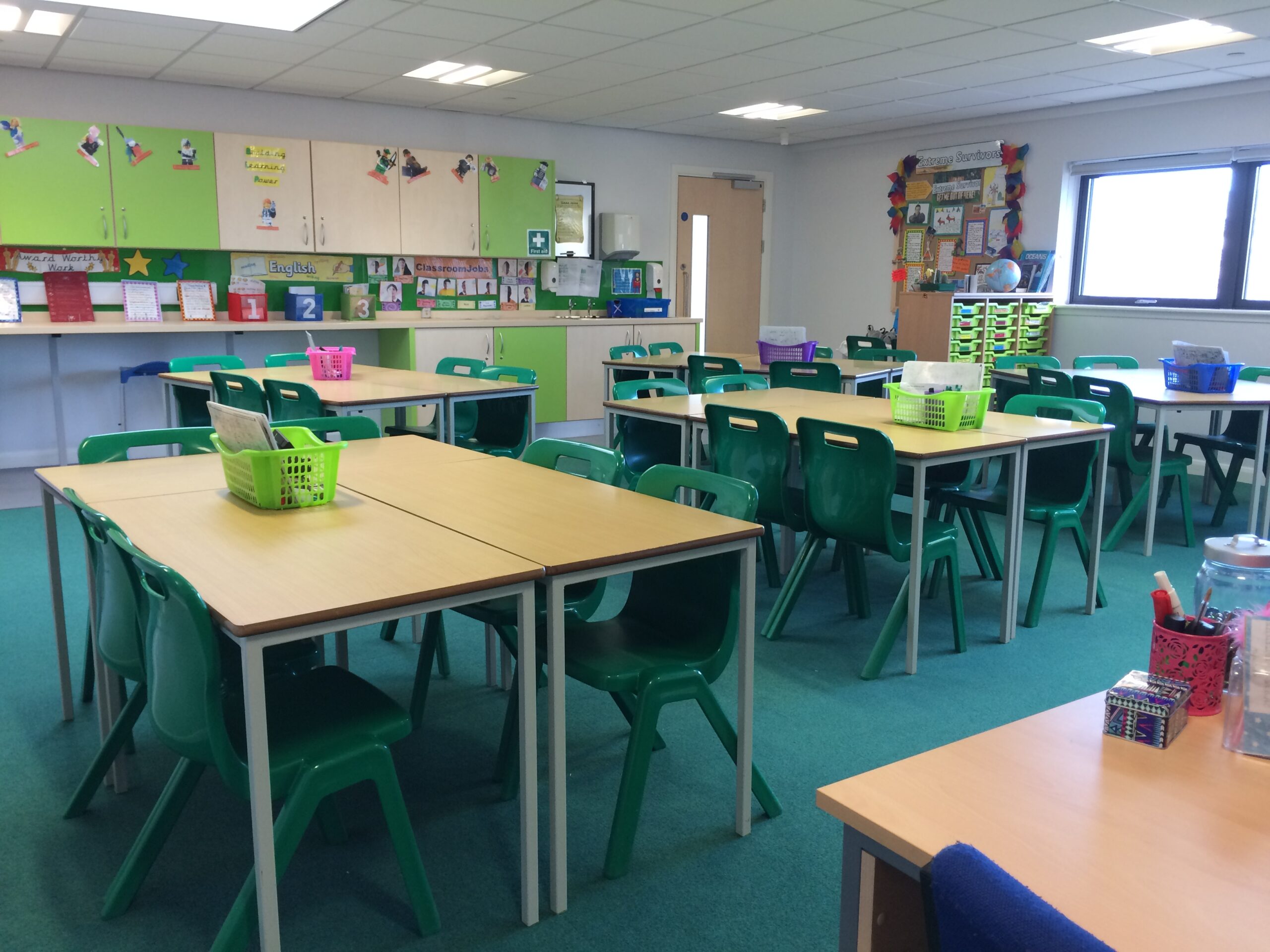 Princeville Primary School