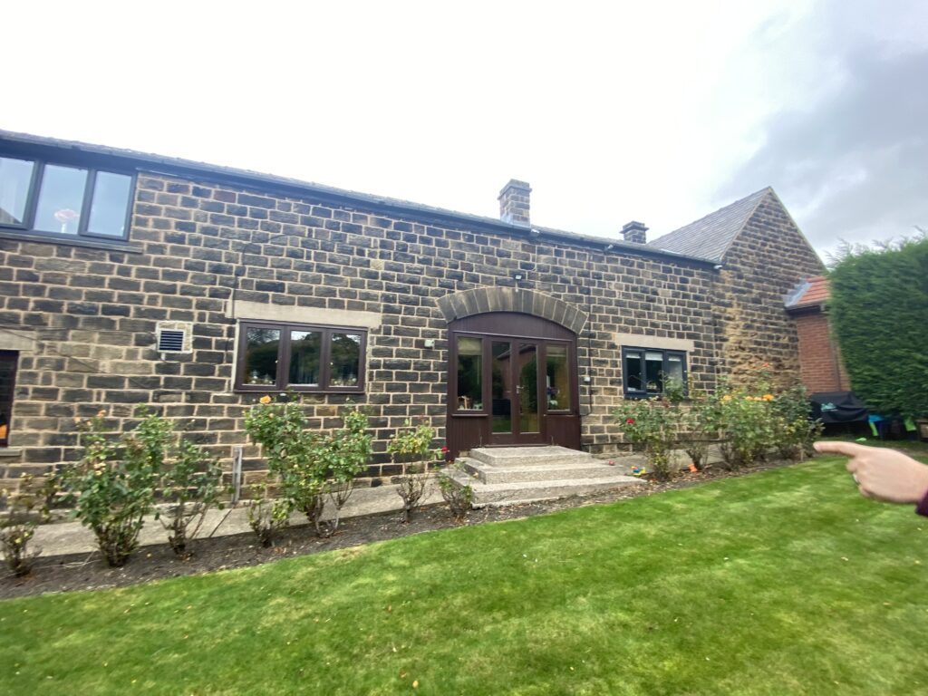 F K Design-Conversion-Extension-Refurbishment