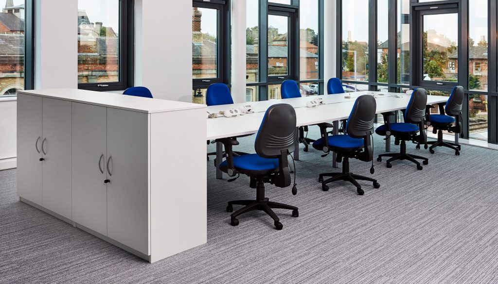 Castle House, Newark & Sherwood District Council